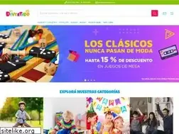 Sites similar to esdivertido.com