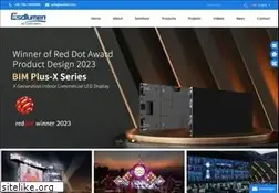 Sites similar to esdled.com