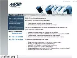Sites similar to esdm.fr