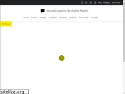 Sites similar to esdmadrid.es