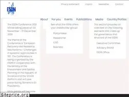 Sites similar to esdn.eu