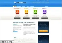 Sites similar to esdnow.com