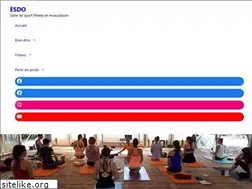 Sites similar to esdo.fr