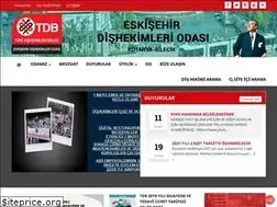 Sites similar to esdo.org.tr