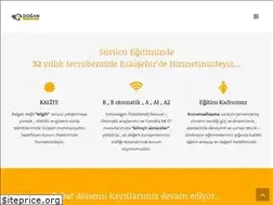 Sites similar to esdogansurucukursu.com