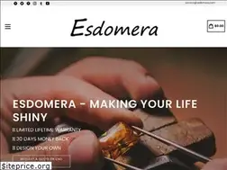 Sites similar to esdomera.com