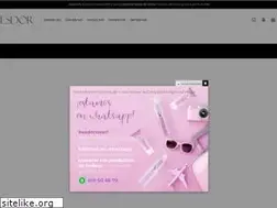 Sites similar to esdor.es