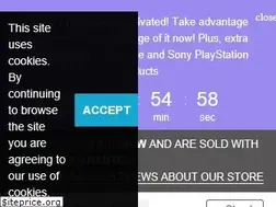 Sites similar to esdorado.com