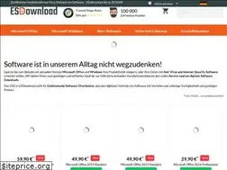 Sites similar to esdownload.de