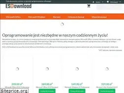 Sites similar to esdownload.pl
