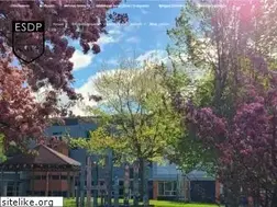 Sites similar to esdp.ca