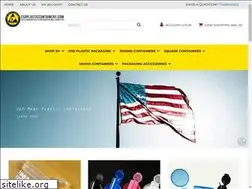 Sites similar to esdplasticcontainers.com