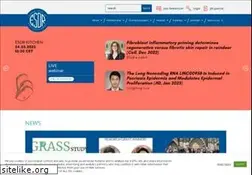 Sites similar to esdr.org