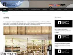 Sites similar to esdregiondemurcia.es
