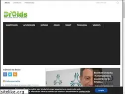 Sites similar to esdroids.com