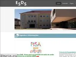 Sites similar to esds.edu.pt