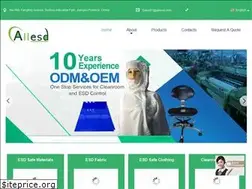 Sites similar to esdsafematerials.com