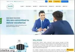 Sites similar to esdsconnect.com