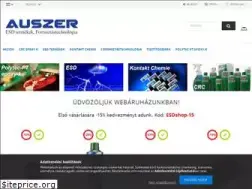 Sites similar to esdshop.hu