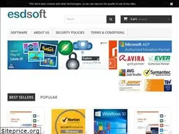 Sites similar to esdsoft.co.uk