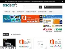 Sites similar to esdsoft.de