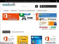 Sites similar to esdsoft.fr