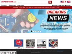 Sites similar to esdsystems.com