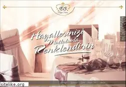 Sites similar to esdugunsalonu.com