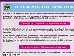 Sites similar to esdunlimited.com