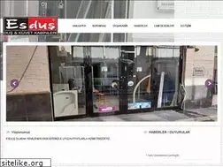 Sites similar to esdus.com.tr