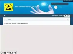 Sites similar to esdvietnam.org