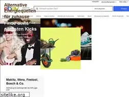 Sites similar to esdw.de