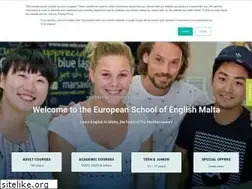 Sites similar to ese-edu.com
