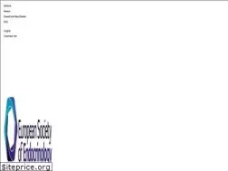 Sites similar to ese-hormones.org