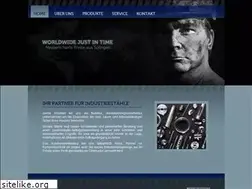 Sites similar to ese-worldwide.de