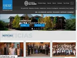 Sites similar to ese.cl