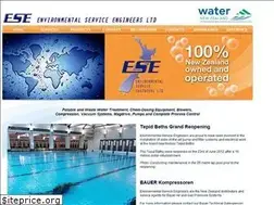Sites similar to ese.co.nz