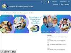 Sites similar to ese.dadeschools.net
