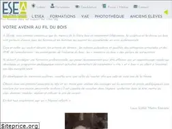Sites similar to esea-avignon.com