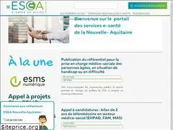 Sites similar to esea-na.fr