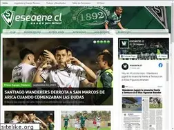 Sites similar to eseaene.cl