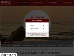 Sites similar to eseafoods.in
