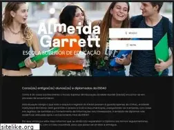 Sites similar to eseag.pt