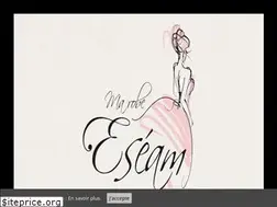 Sites similar to eseam.fr