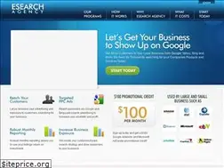 Sites similar to esearchagency.com
