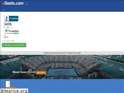 Sites similar to eseats.com