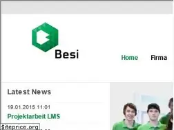 Sites similar to esec-berufsbildung.ch
