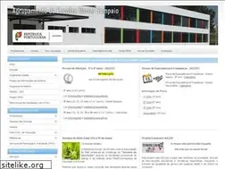 Sites similar to esec-danielsampaio.pt