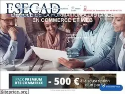 Sites similar to esecad.com