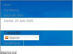 Sites similar to esecarmenemiliaospina.gov.co